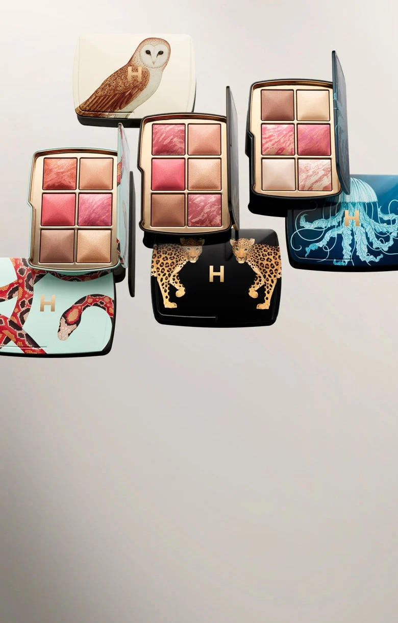 Ambient Lighting Edit - Unlocked | Hourglass Cosmetics