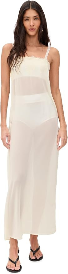 Lioness Women's Glacial Maxi Dress | Amazon (US)