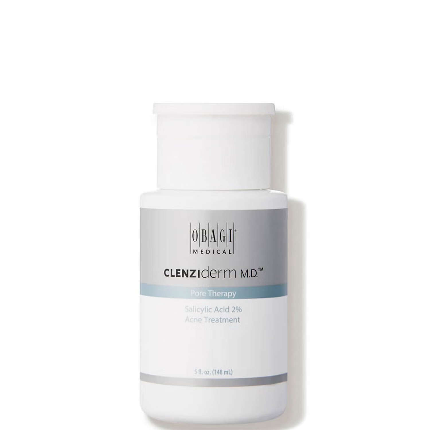 Obagi Medical CLENZIderm M.D. Pore Therapy (4 fl. oz.) | Dermstore