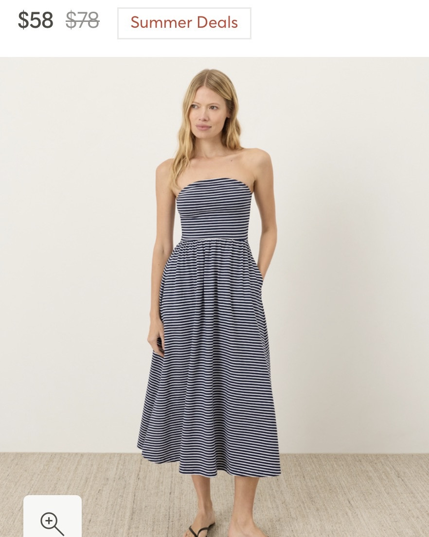 Pact’s Summer Solstice Sale ☀️

If you’ve been wanting to try their organic cotton essentials, now is a great time. Dresses, loungewear, basics, and everyday staples starting at just $28.

I love that Pact prioritizes organic cotton, Fair Trade production, and timeless pieces that actually get worn on repeat.

Shop my favorites through the link in my LTK before the best styles sell out.

#Pact #PactOrganic #OrganicCotton #SustainableFashion #NaturalFibers #ConsciousStyle #LTKFinds #primeday

#LTKSaleAlert #LTKSeasonal #LTKSaleAlert