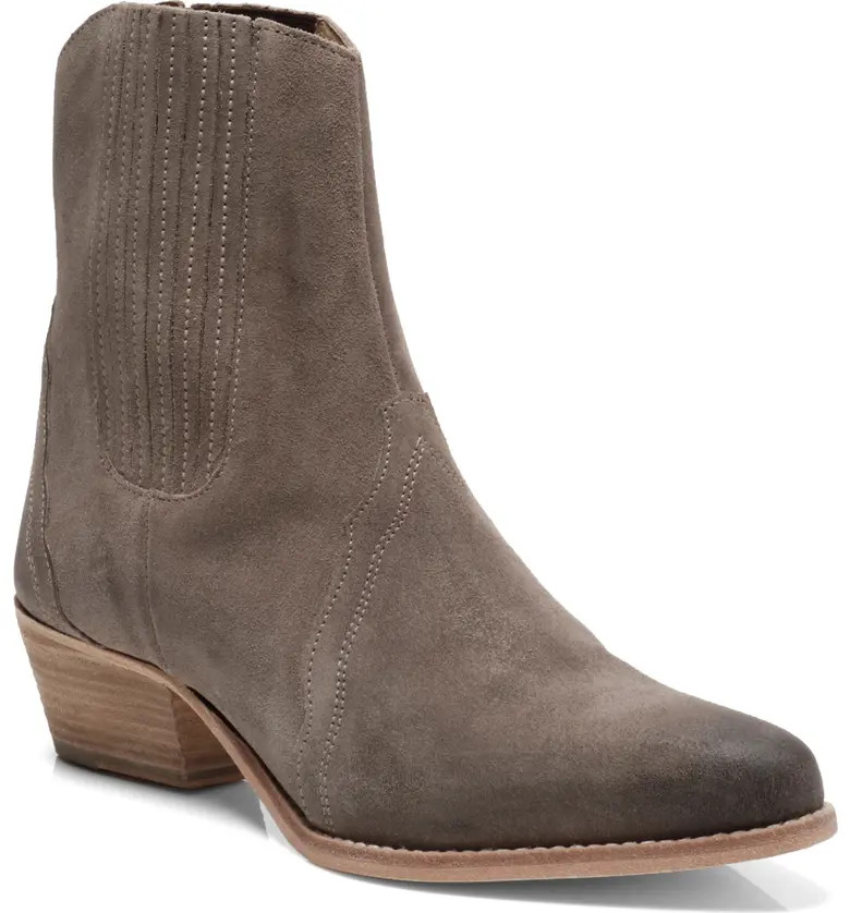 New Frontier Chelsea BootFREE PEOPLE | Nordstrom