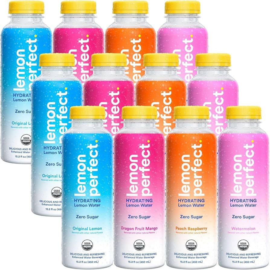 Visit the LEMON PERFECT Store | Amazon (US)