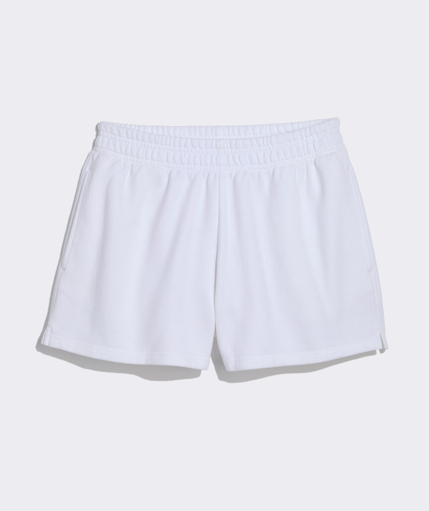 Surf Terry Gym Shorts | vineyard vines