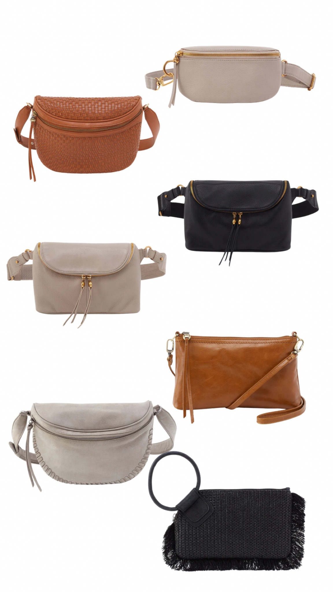 Use code JESSICAB15 to shop Hobo Bags 🖤

#LTKitbag #LTKstyletip