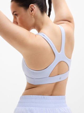 Interval Sports Bra A-C | Athleta | Athleta
