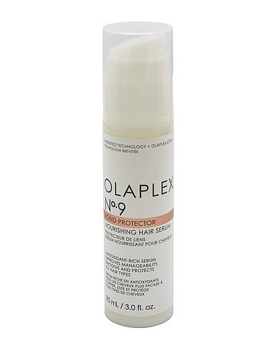 Unisex 3oz No.9 Bond Protector Nourishing Hair Serum | Gilt & Gilt City