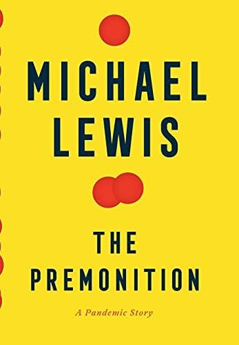 The Premonition: A Pandemic Story | Amazon (US)