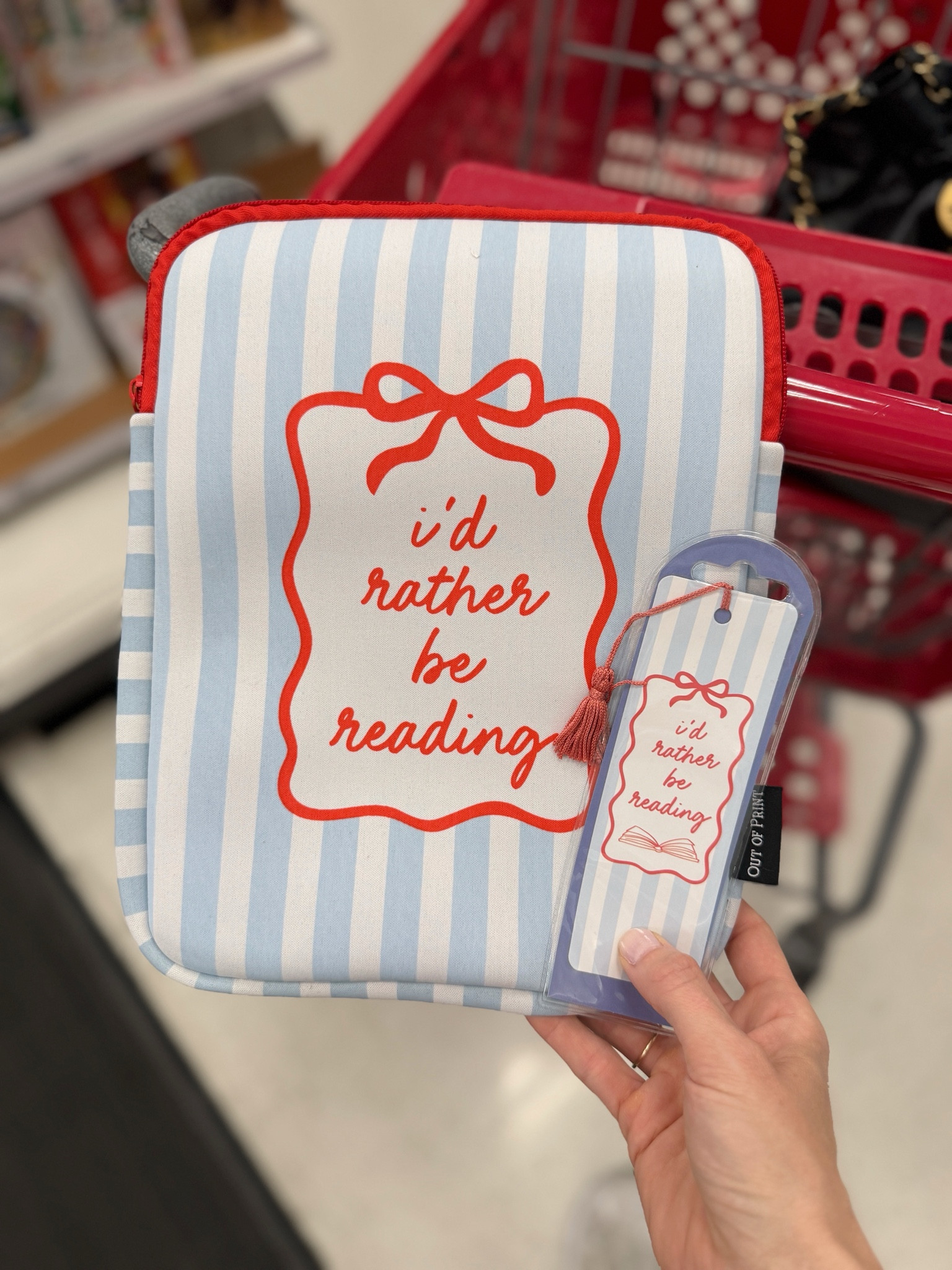 I’d rather be reading 

#LTKselfcare #LTKSeasonal #LTKmomlife