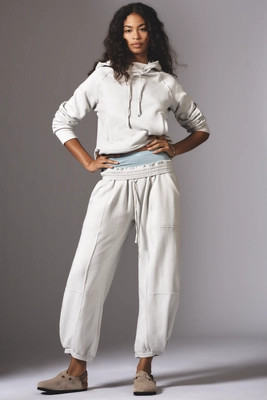 Daily Practice by Anthropologie Zola Joggers | Anthropologie (US)