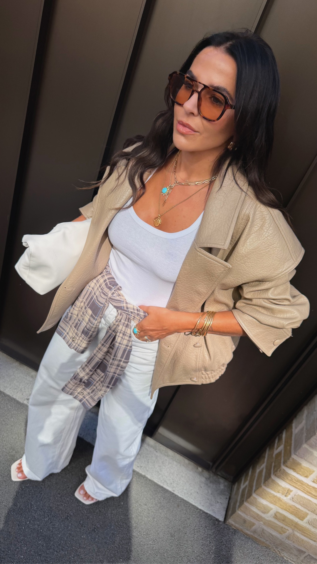 OOTD 🫶🏽

#LTKuk #LTKautumn #LTKeurope