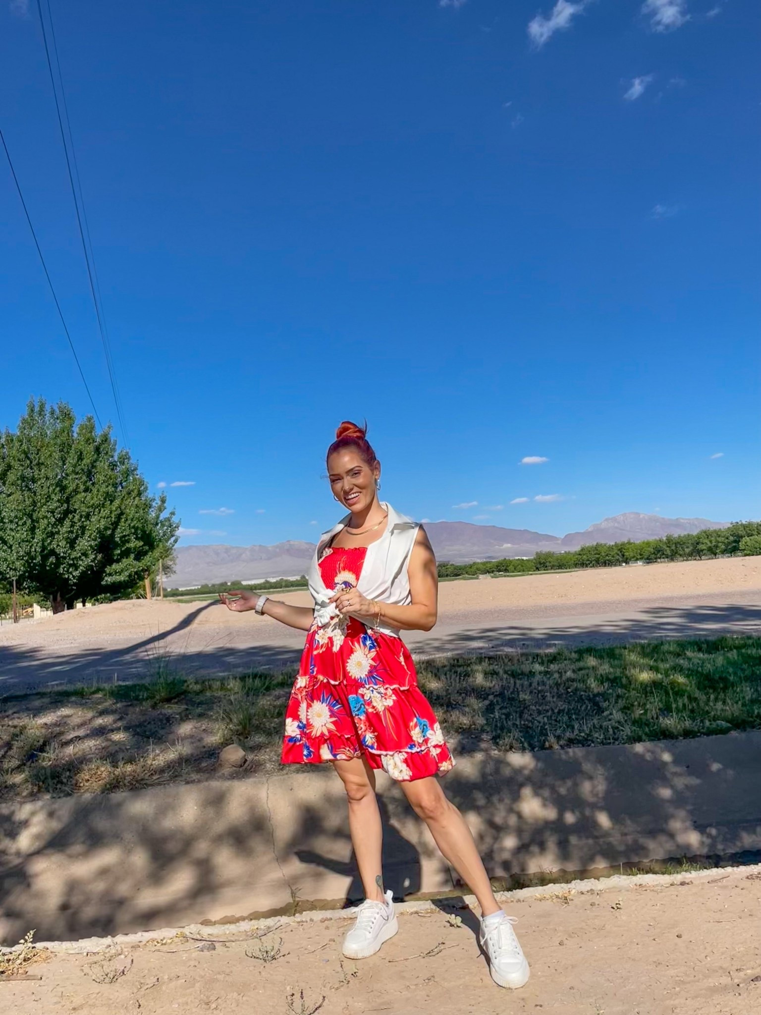 New Mexico vibes 