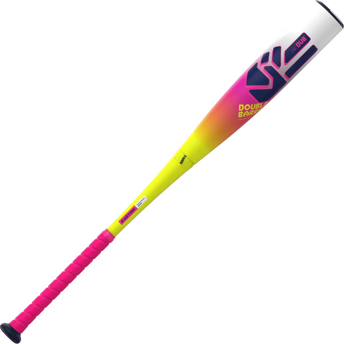 2026 Easton Dub -5 USSSA Baseball Bat - EUT6DUB5 | Target