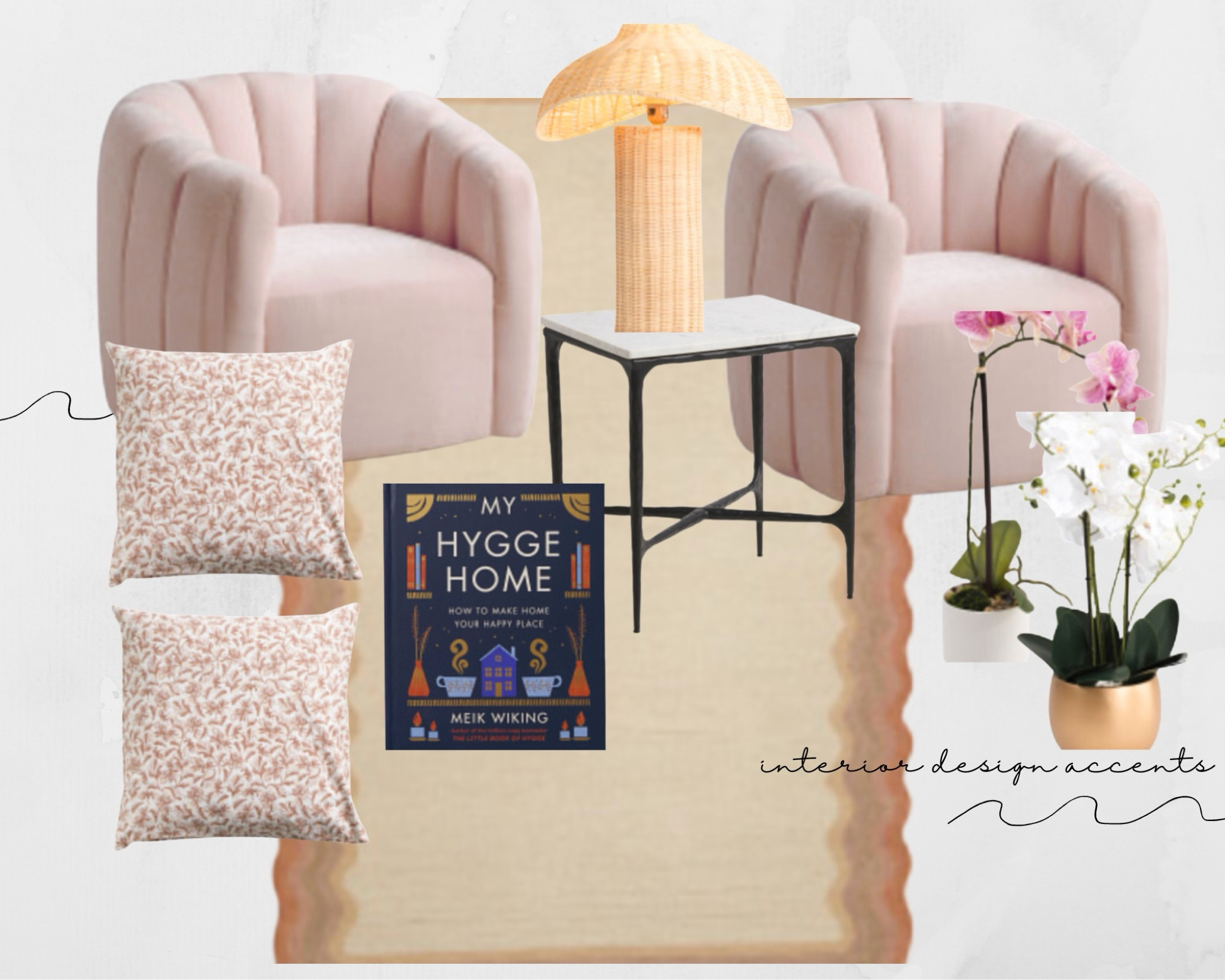 I always have so much fun at Homegoods/ Marshalls! Here are some great finds online that will come right to your front door. I really might have to get that amazing wicker lamp! 😍

#LTKhome