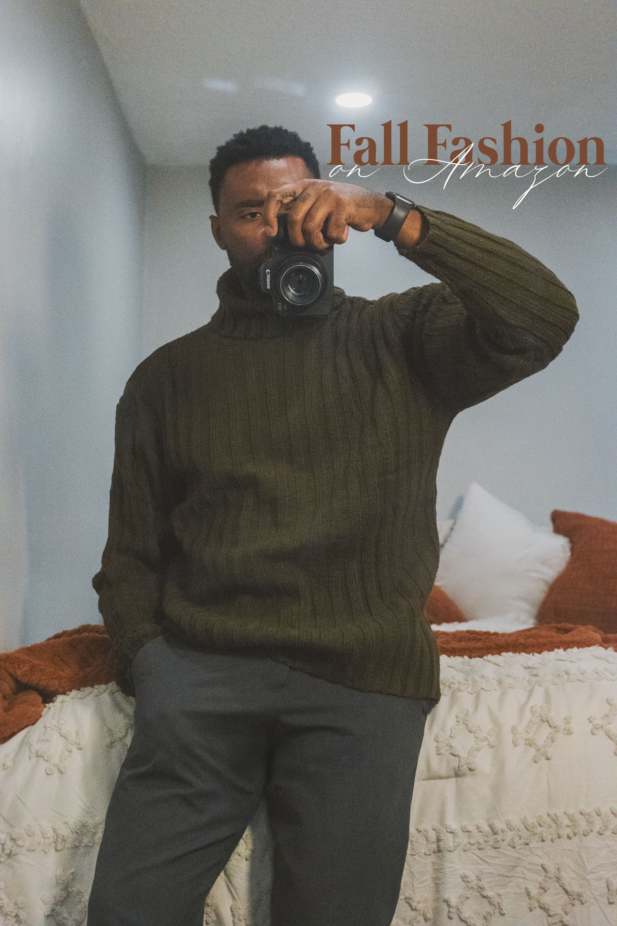 Men's Fall Fashion on Amazon! 

 #LTKMens