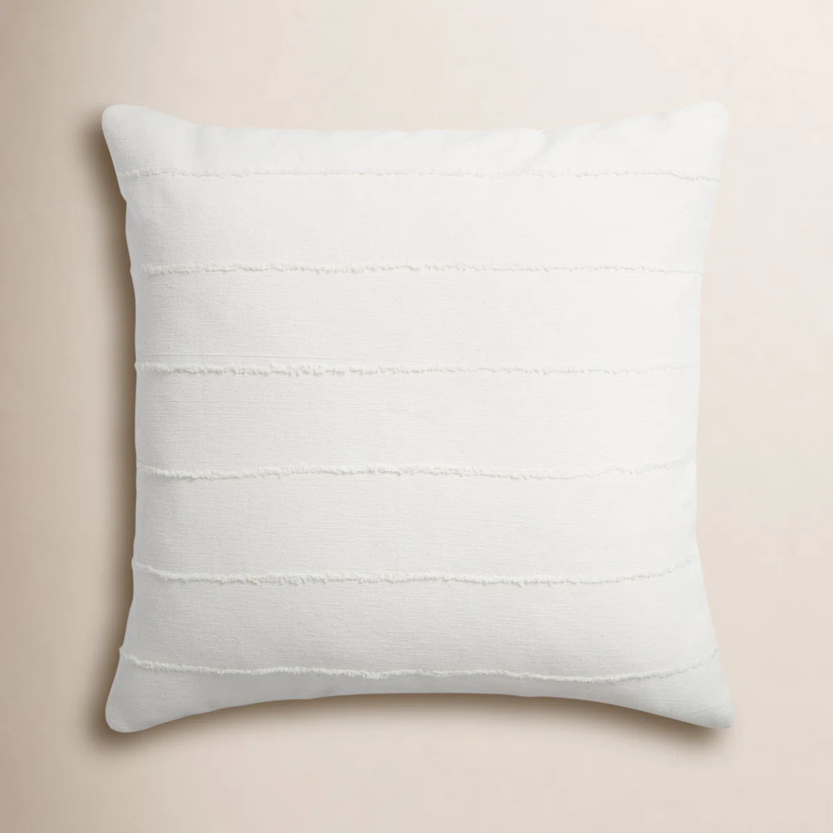 Jean Stoffer x Loloi Julia Ivory Pillow | Wayfair North America