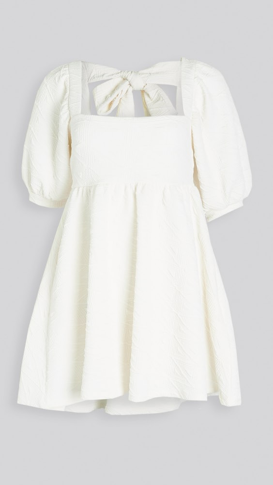 Free People Violet Mini Dress | Shopbop | Shopbop