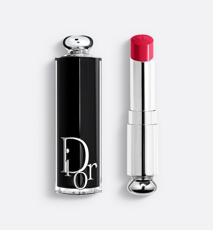 Dior Addict Lipstick: Refillable Hydrating Shine Lipstick | DIOR | Dior Couture