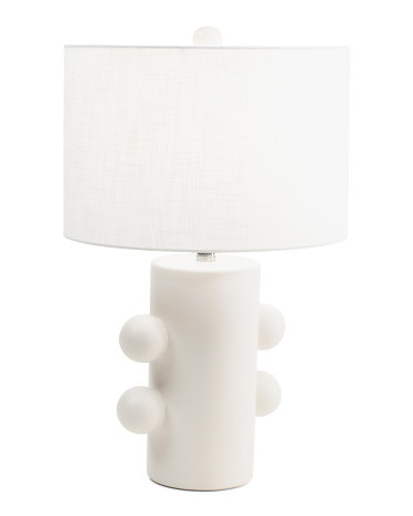 22in Ceramic Table Lamp | TJ Maxx