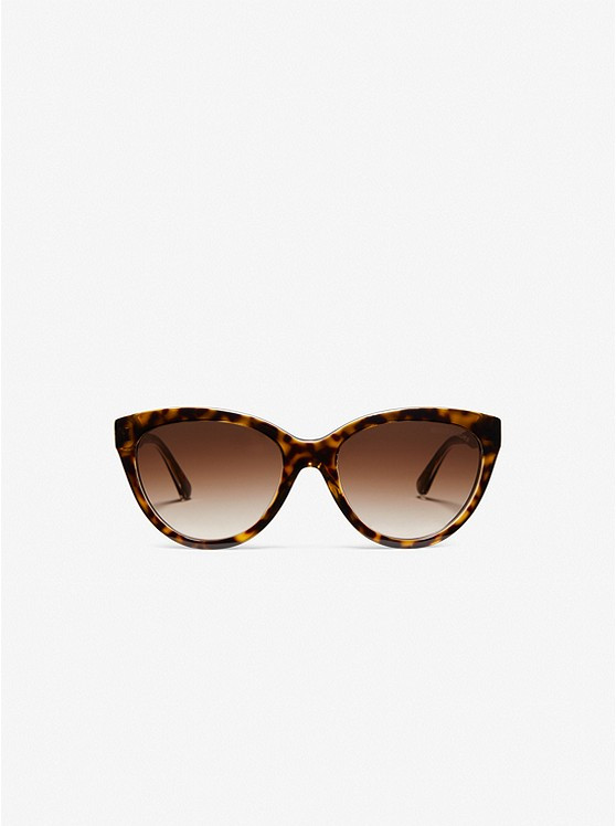 Makena Sunglasses | Michael Kors US