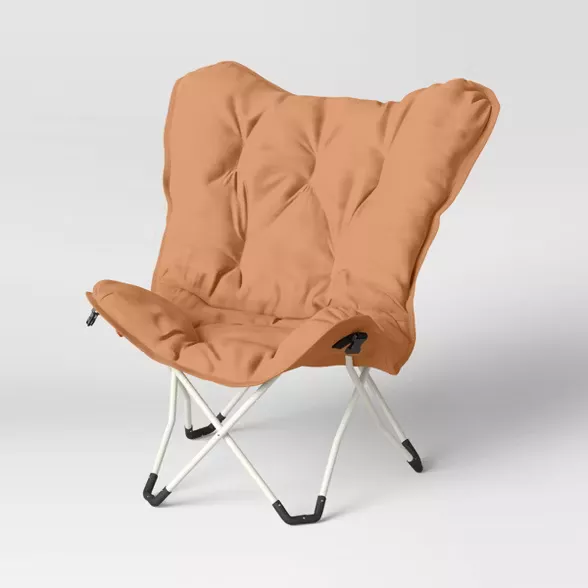 Target butterfly hot sale chair