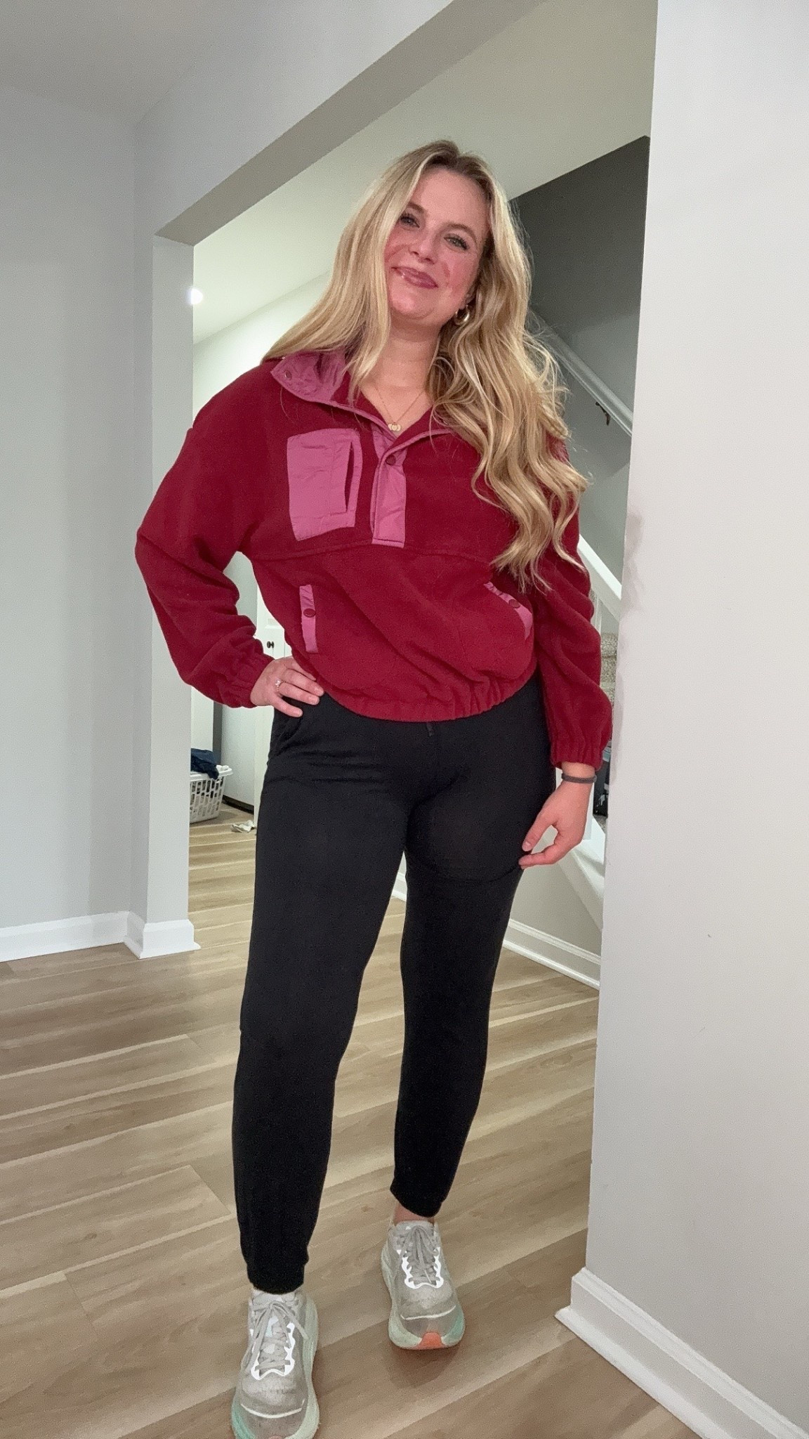 Mom OOTD inspo✨

#LTKgrwm #LTKootd #LTKmomlife