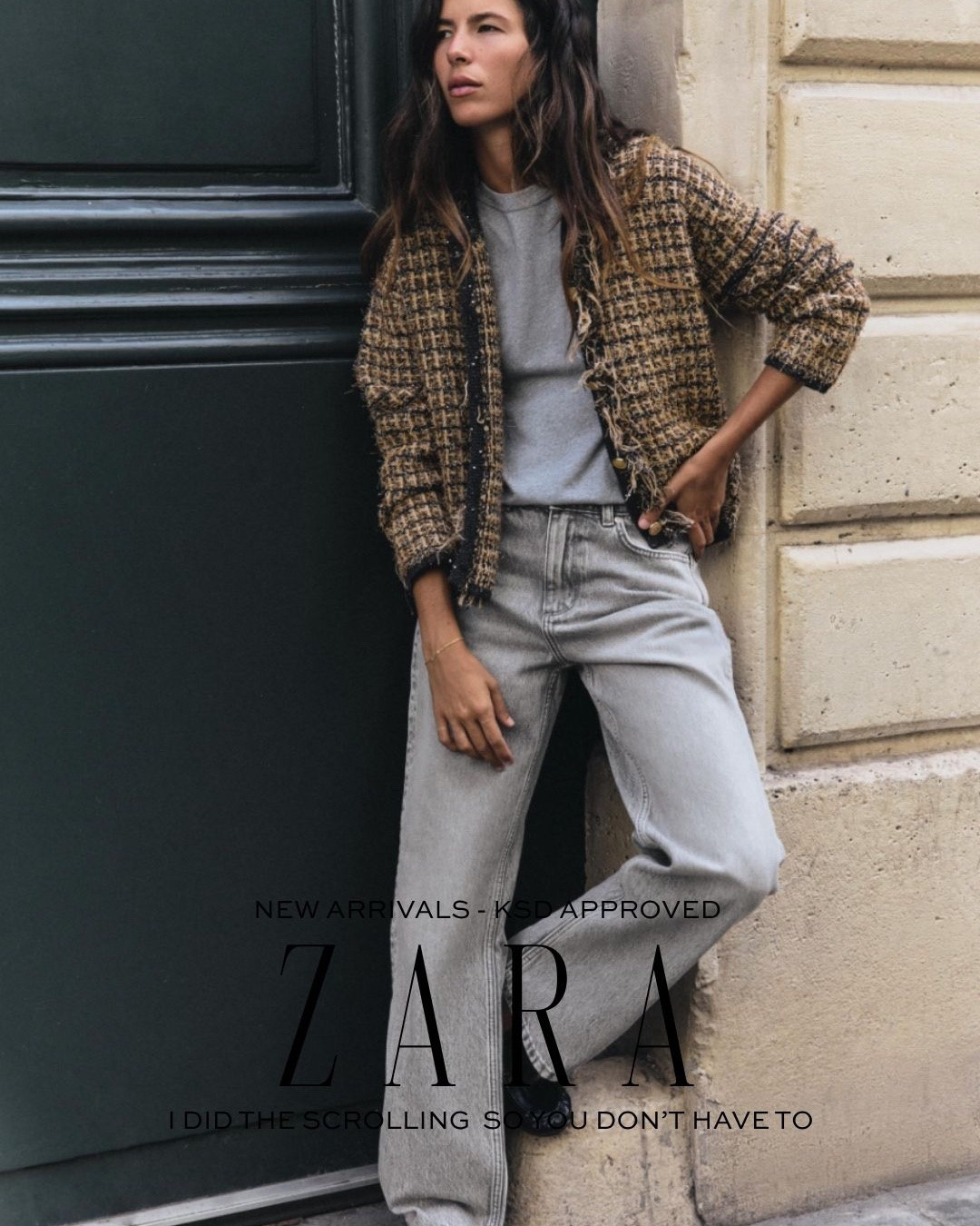 Newest arrivals at Zara, did the scrolling so you don’t have to!!

#LTKSeasonal #LTKWorkwear #LTKTravel