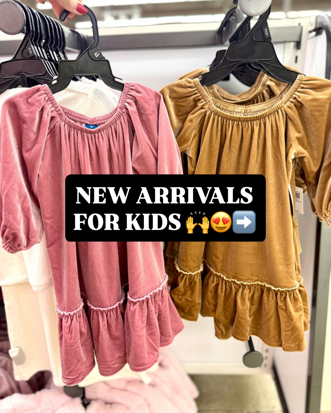 New arrivals I’m loving for kids! 🙌🙌🙌

#LTKKids #LTKFamily #LTKBaby