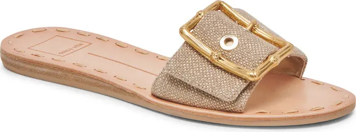 Dasa Slide Sandal (Women) | Nordstrom Rack