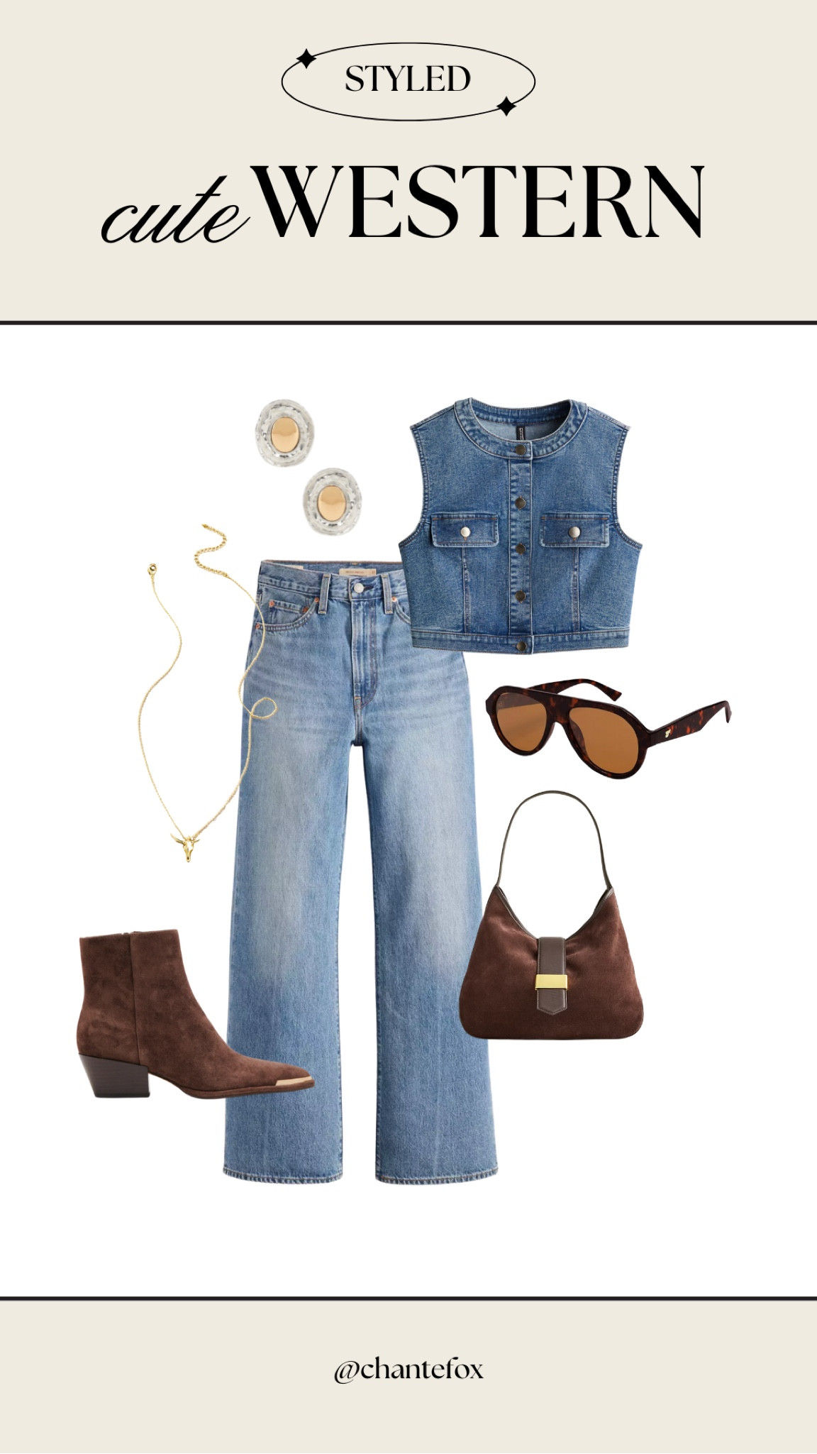 Spring is in the air, and so is the need for the cutest outfits! From flowy dresses to effortless neutrals, I’ve found the perfect pieces to refresh your wardrobe this season. Who else is ready for sunshine and spring style? ☀️✨ #SpringOutfits #SpringStyle #WardrobeRefresh #ChicAndSimple #NeutralFashion #EffortlessStyle #SpringTrends #CasualChic #EverydayFashion #StyleInspo

#LTKShoeCrush #LTKItBag #LTKStyleTip