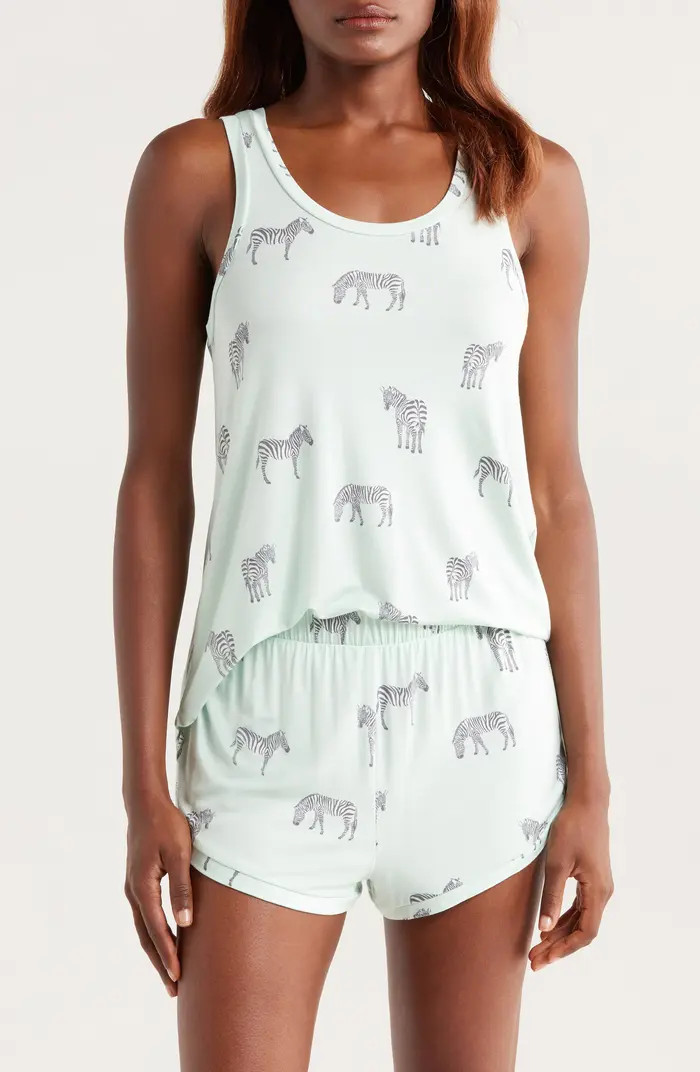 Honeydew Good Times Short Pajamas | Nordstrom | Nordstrom