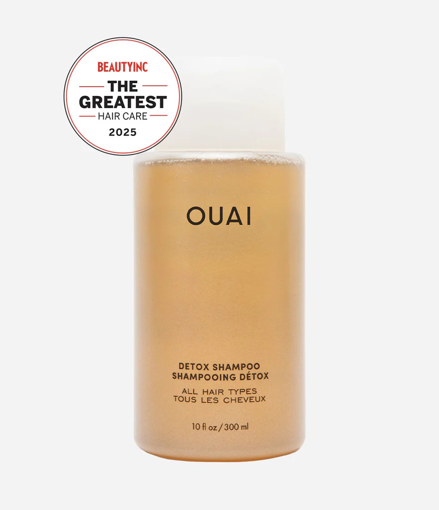 Detox Shampoo | OUAI