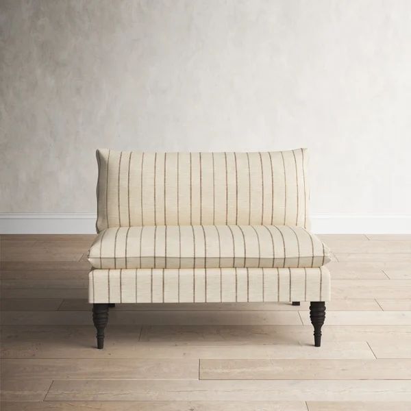 Leiva 50'' Loveseat | Wayfair North America