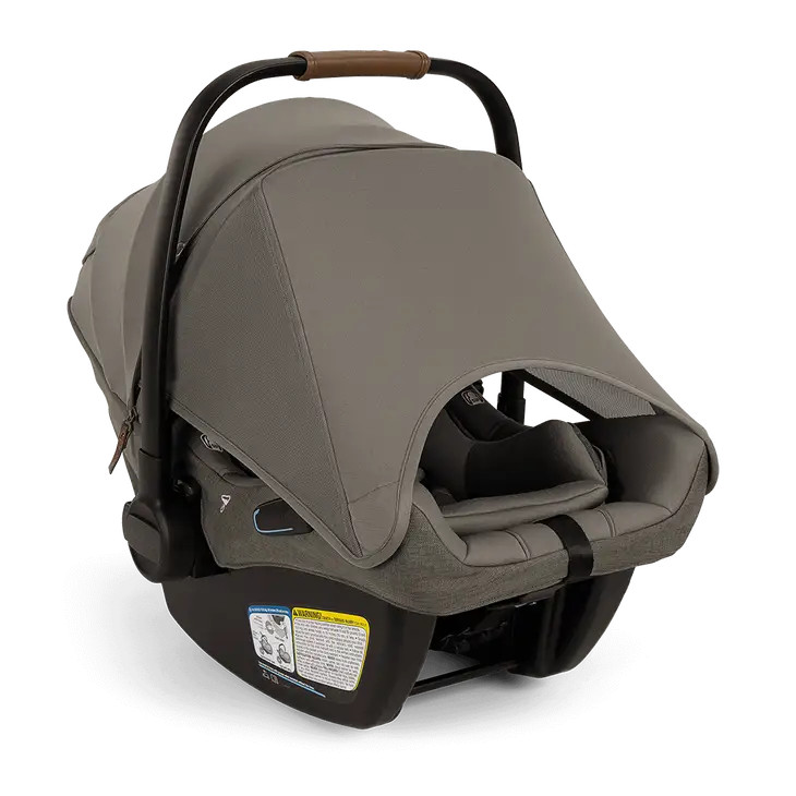 pipa\u2122 aire rx + pipa relx base\u2122 | Nuna Baby