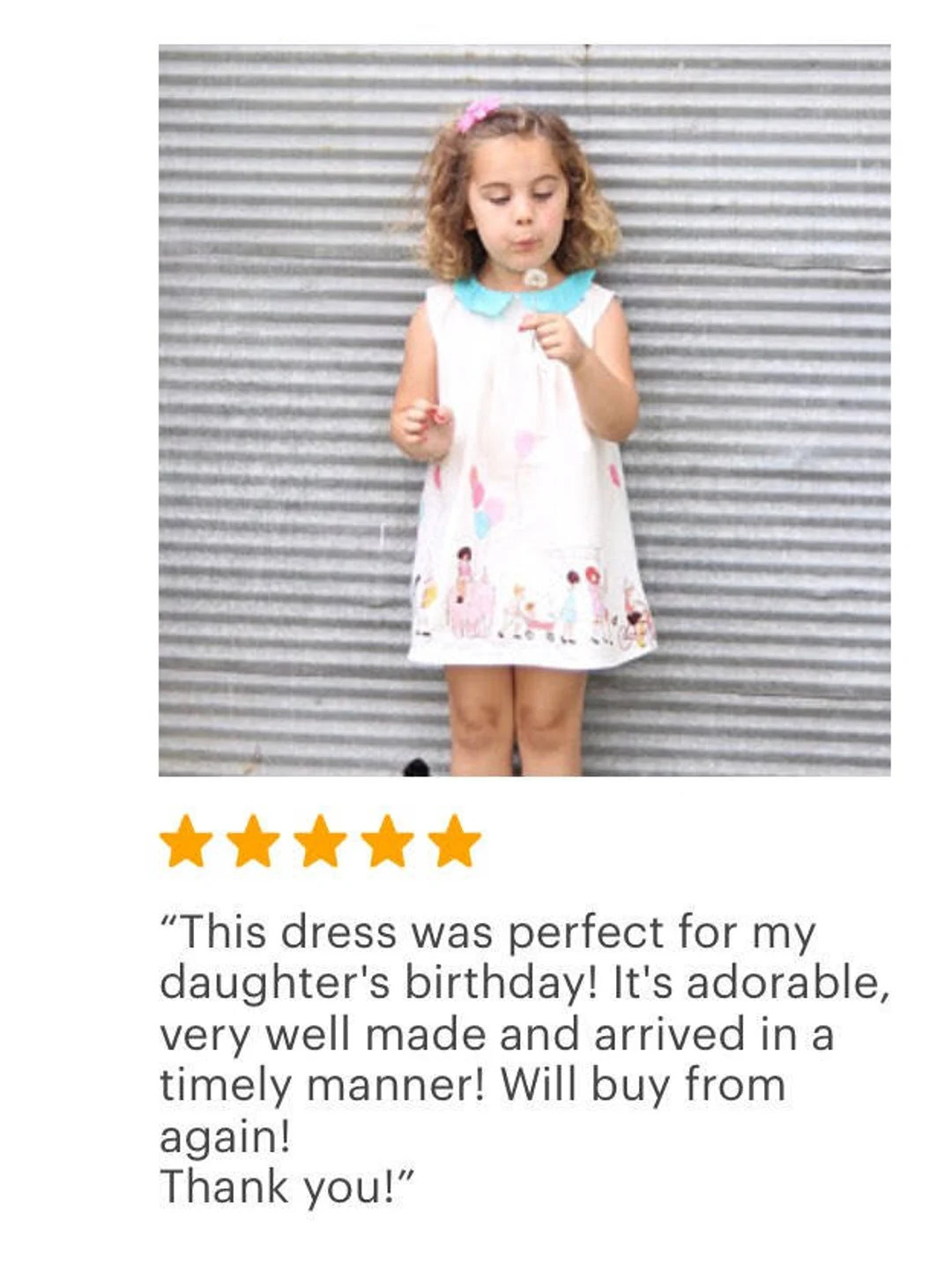 Children On Parade Dress Birthday Party Dress, toddler, child, first birthday dress | Etsy (US)