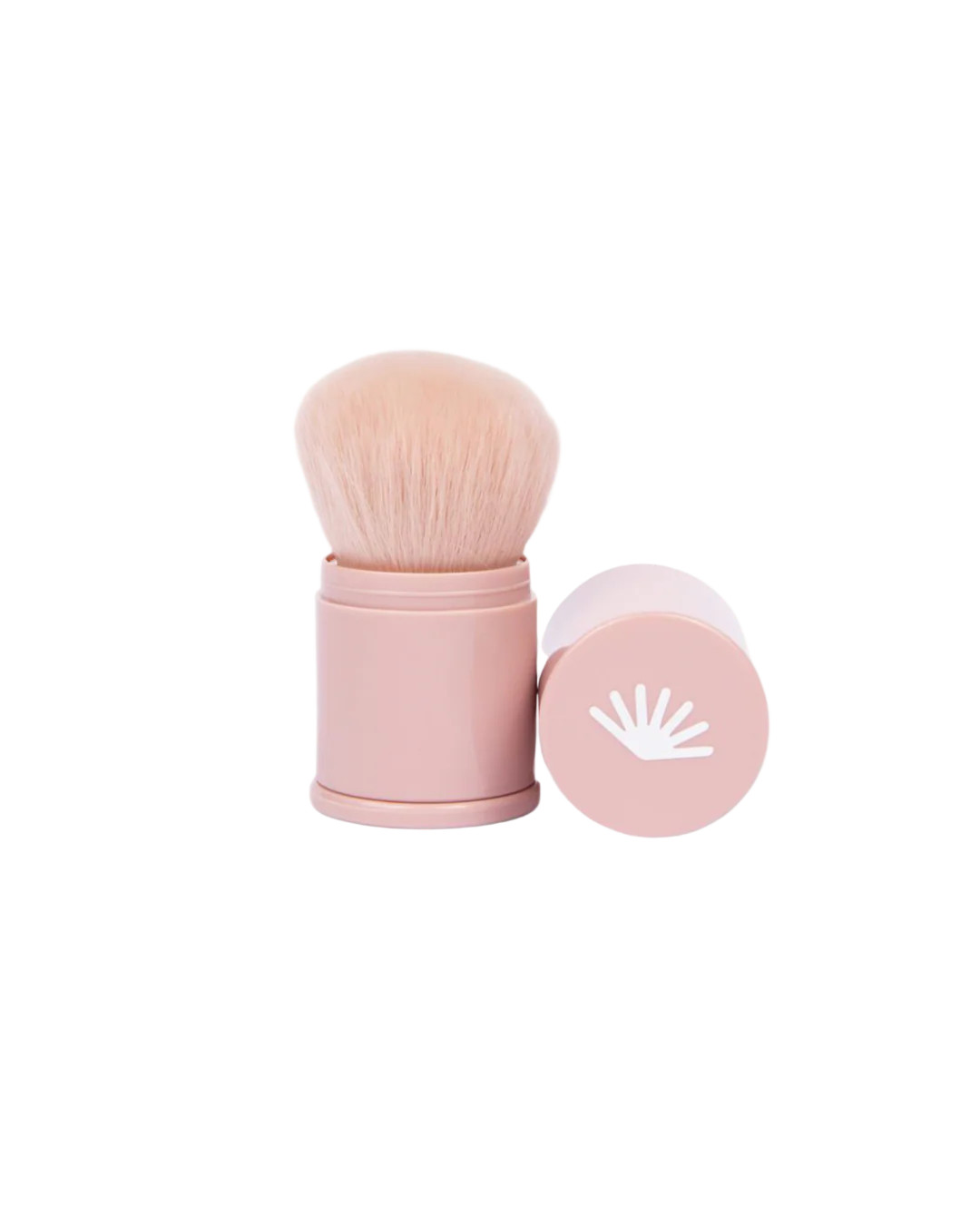 Sunscreen Applicator Brush | Sunnlie