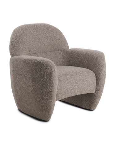 Club Accent Arm Chair | TJ Maxx