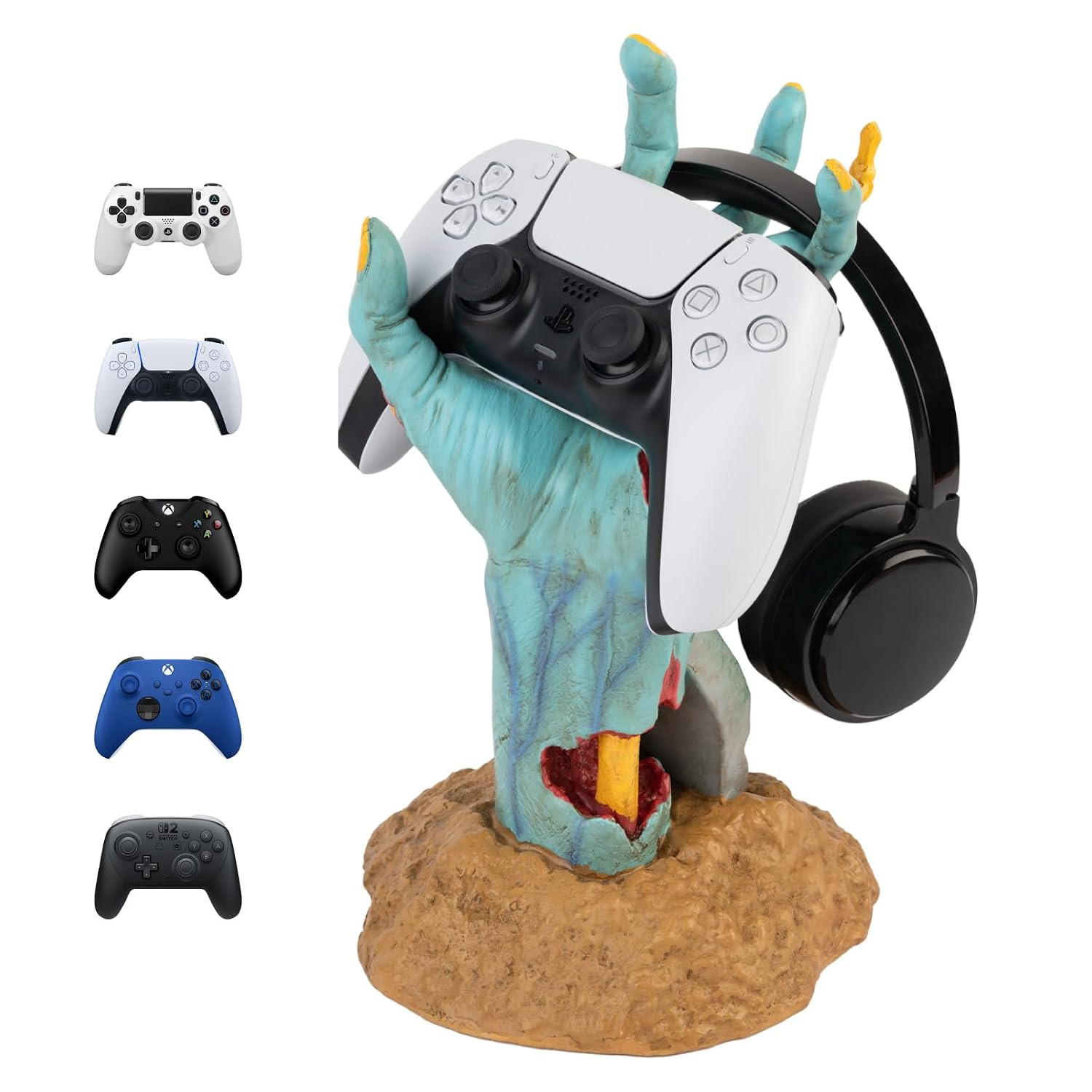 Grupo Erik Gaming Controller Holder | Gaming Equipment | Amazon (US)