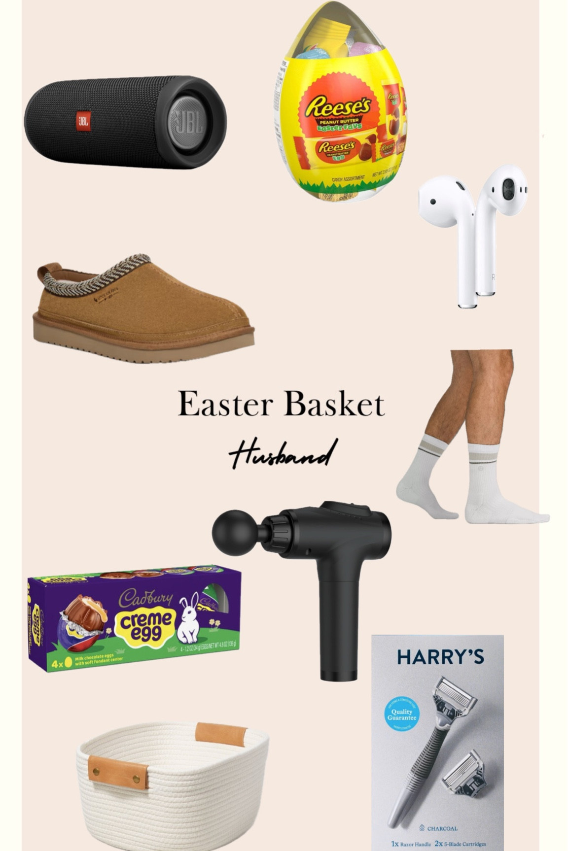 Can’t forget the husbands! They can always get a little treat too! Found some fun and useful things for the guys! 

#LTKmens #LTKSeasonal #LTKU