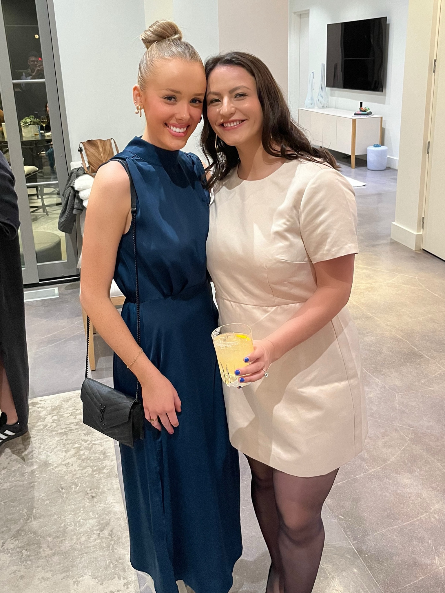 Wedding Guest/Formal Event Dress from Amazon !!! 💙 

#LTKparties #LTKitbag #LTKstyletip