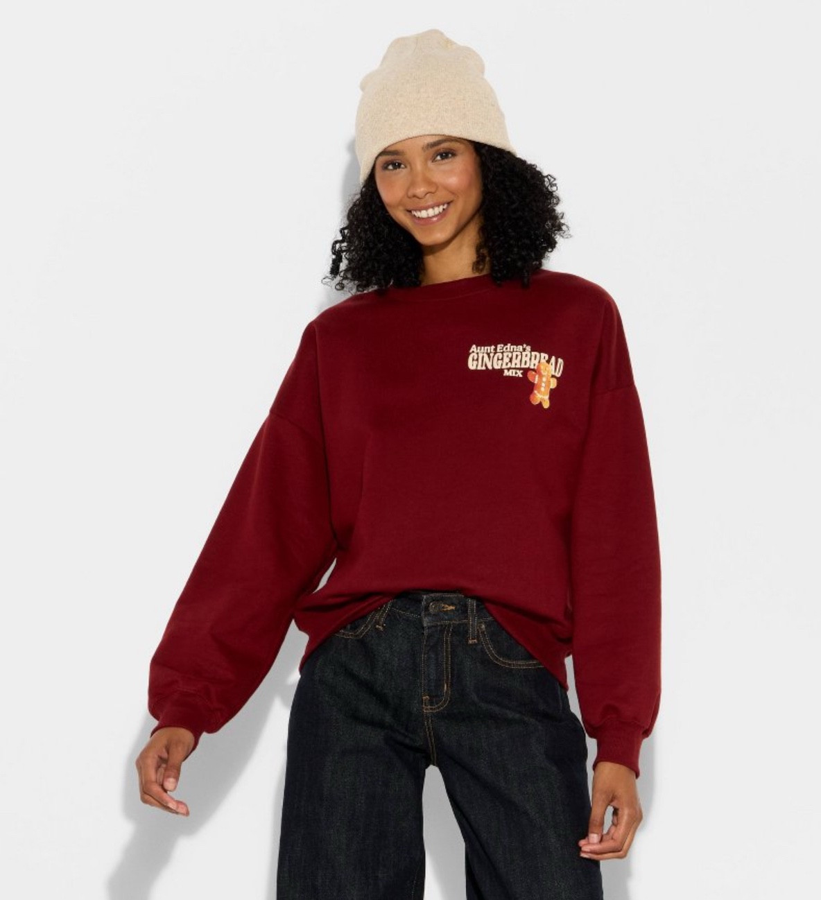 Holiday shirt, Christmas pullover, target fashionn

#LTKStyleTip #LTKFindsUnder50 #LTKHoliday