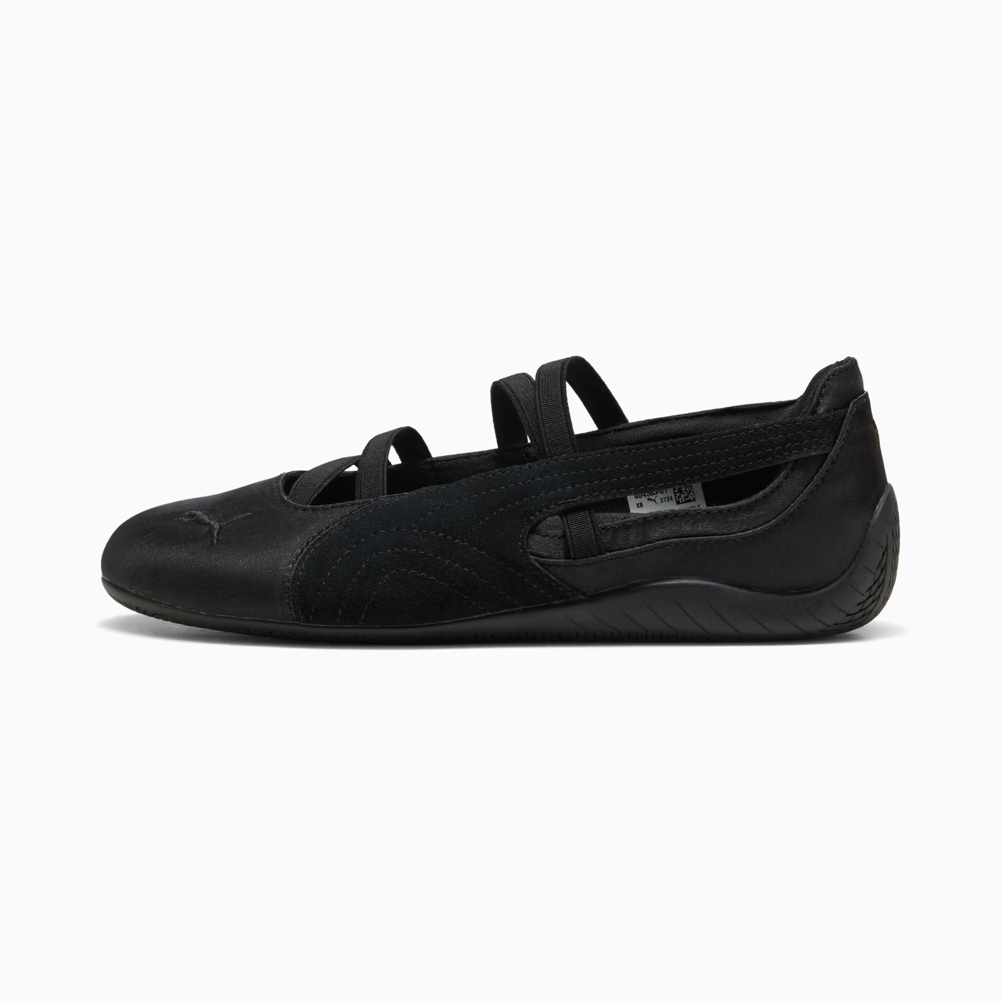 Speedcat Satin Ballet Sneakers Women | PUMA UK
