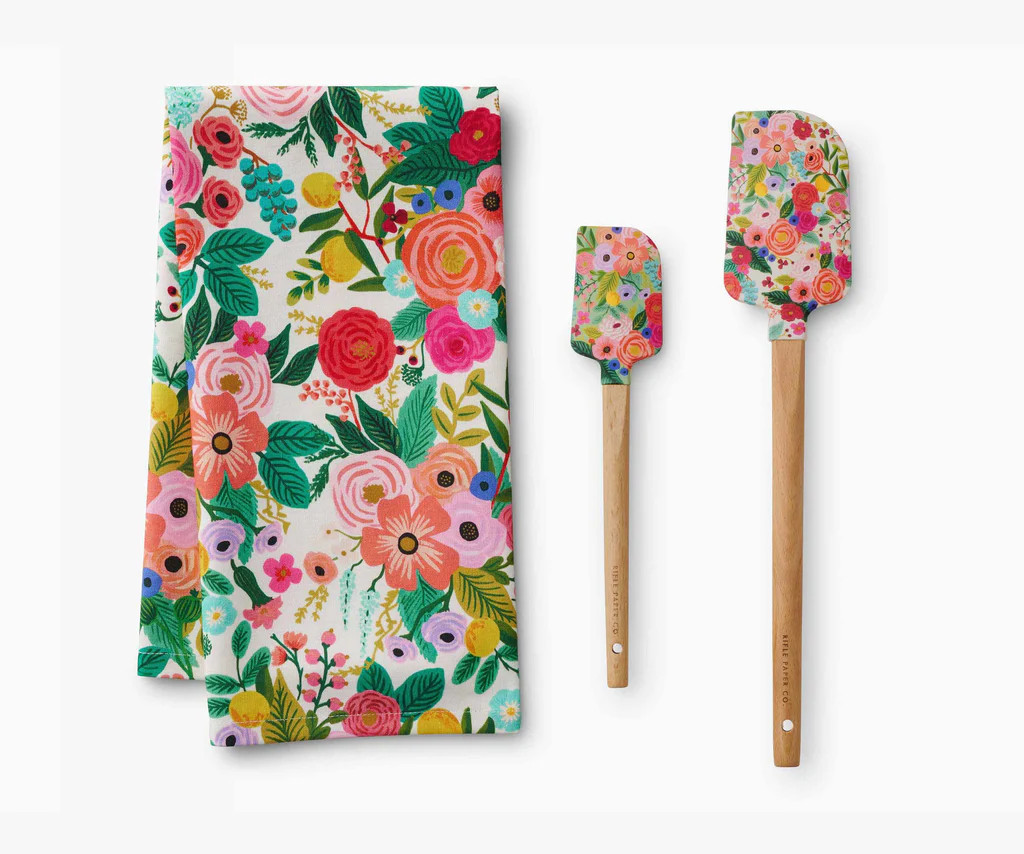 Garden Party Kitchen Gift Set | Rifle Paper Co.