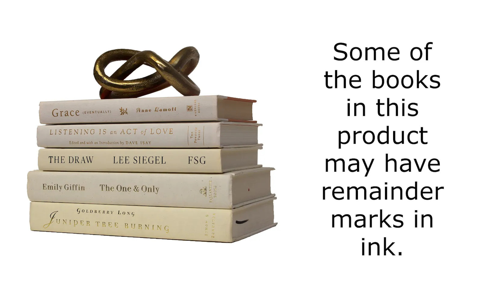 Cream Decorative Book Stacks | Perfect for Bookshelf Décor or Coffee Tables - Etsy | Etsy (US)