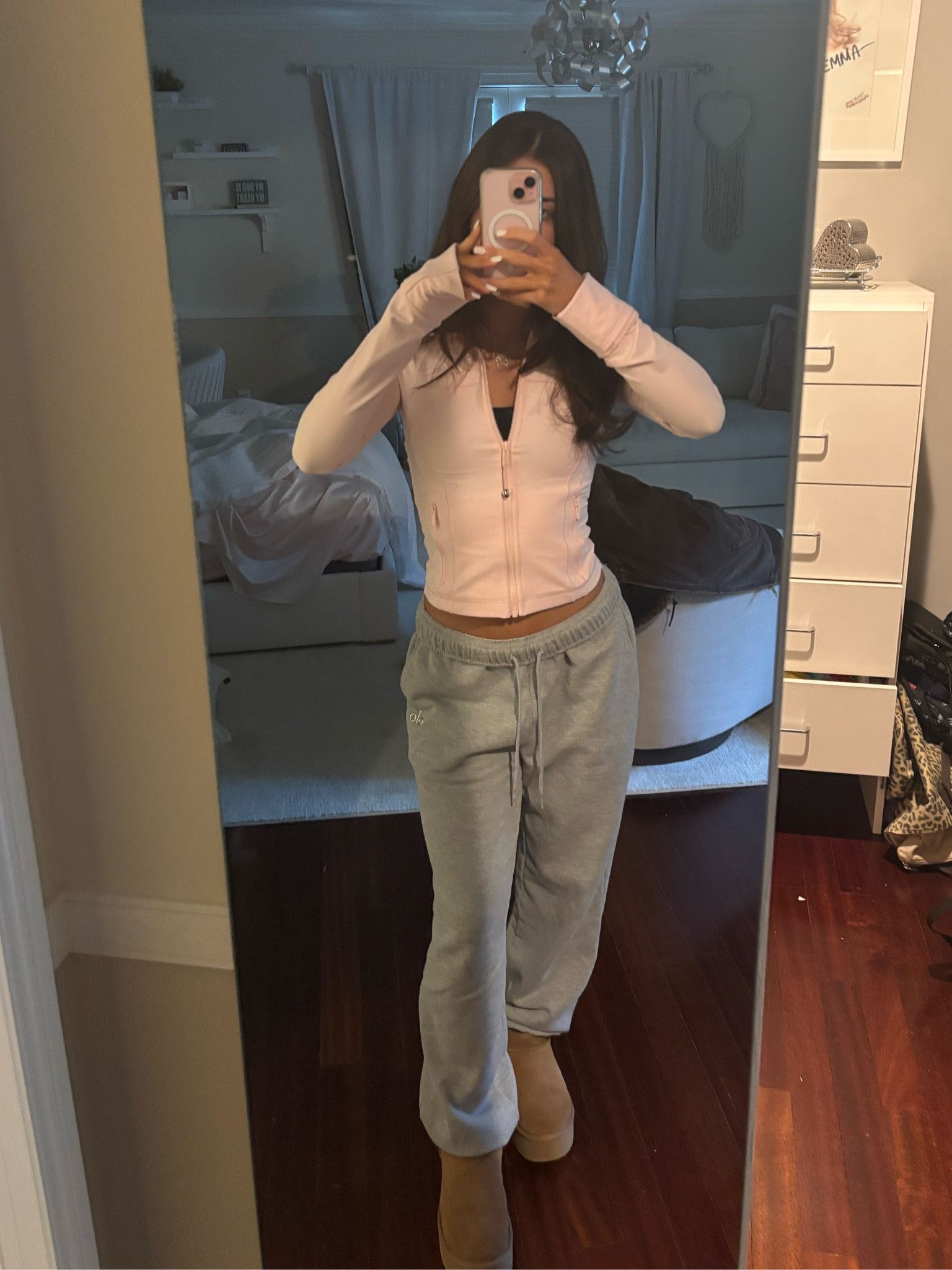 Comfy fit inspo 

#LTKMostLoved #LTKFitness #LTKSpring