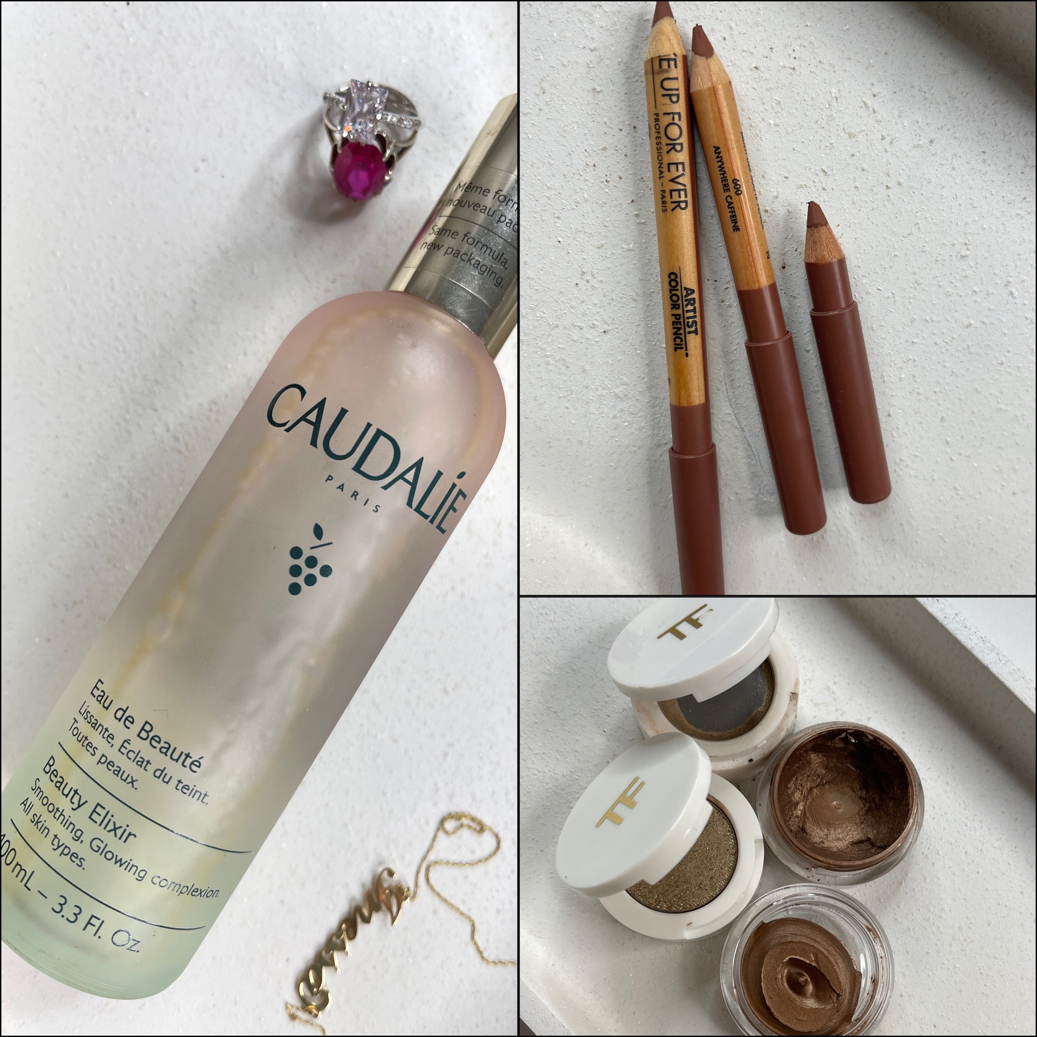 Must haves from Sephora( repurchased)

#LTKHoliday #LTKSeasonal #LTKbeauty