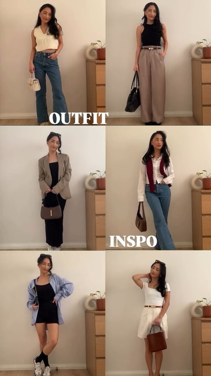 #LTKstyletip #LTKaustralia #FashionMonth