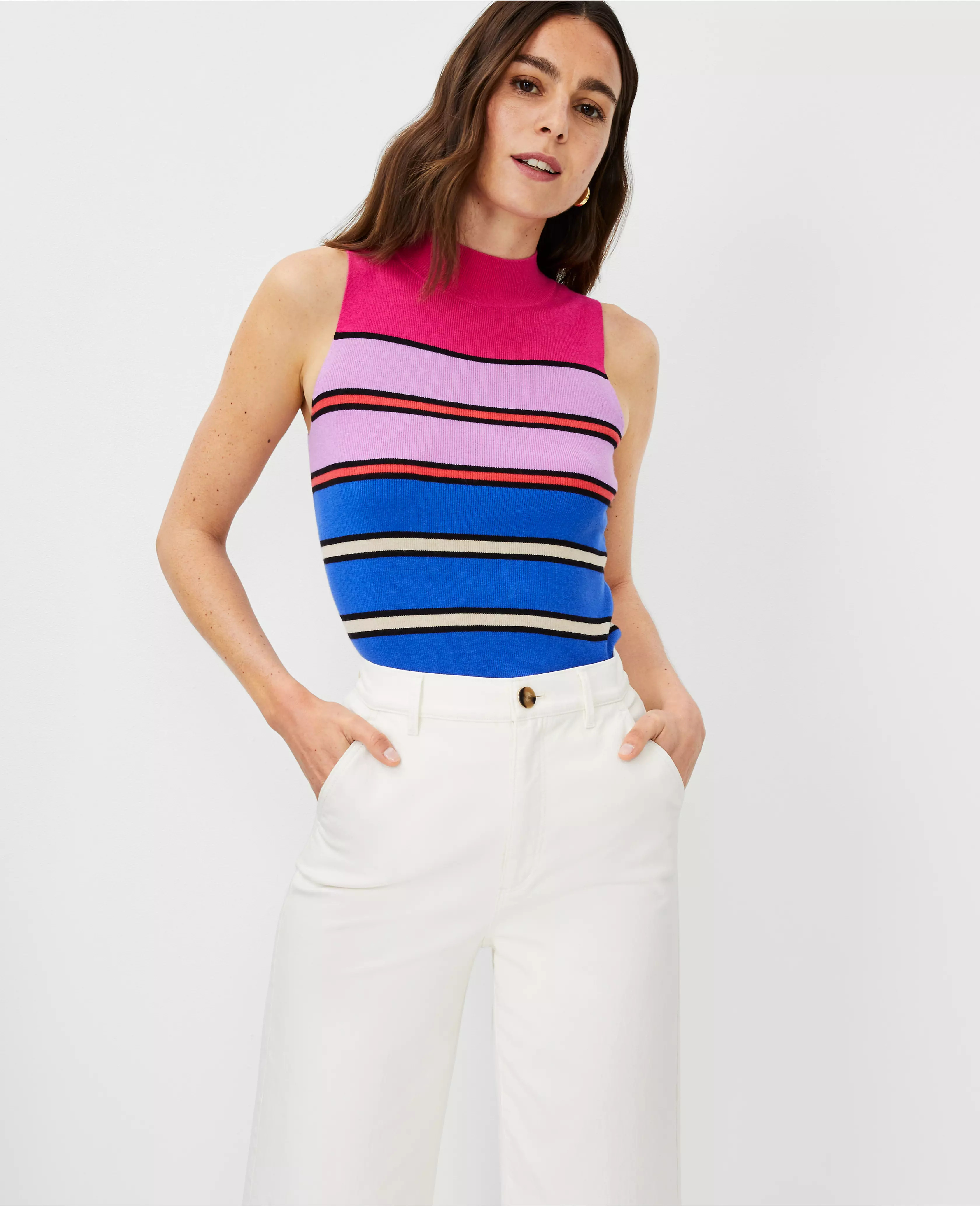 Online Exclusive | Ann Taylor (US)