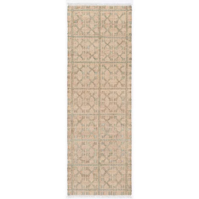 Hauteloom Runner Runner Rug  Cream | Target