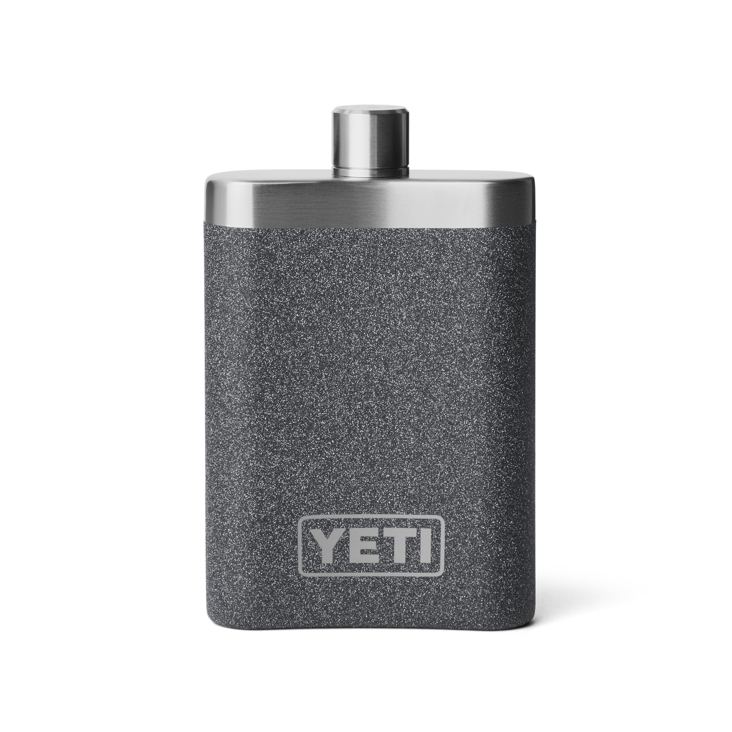 YETI YETI® Flask Black Stone | YETI US