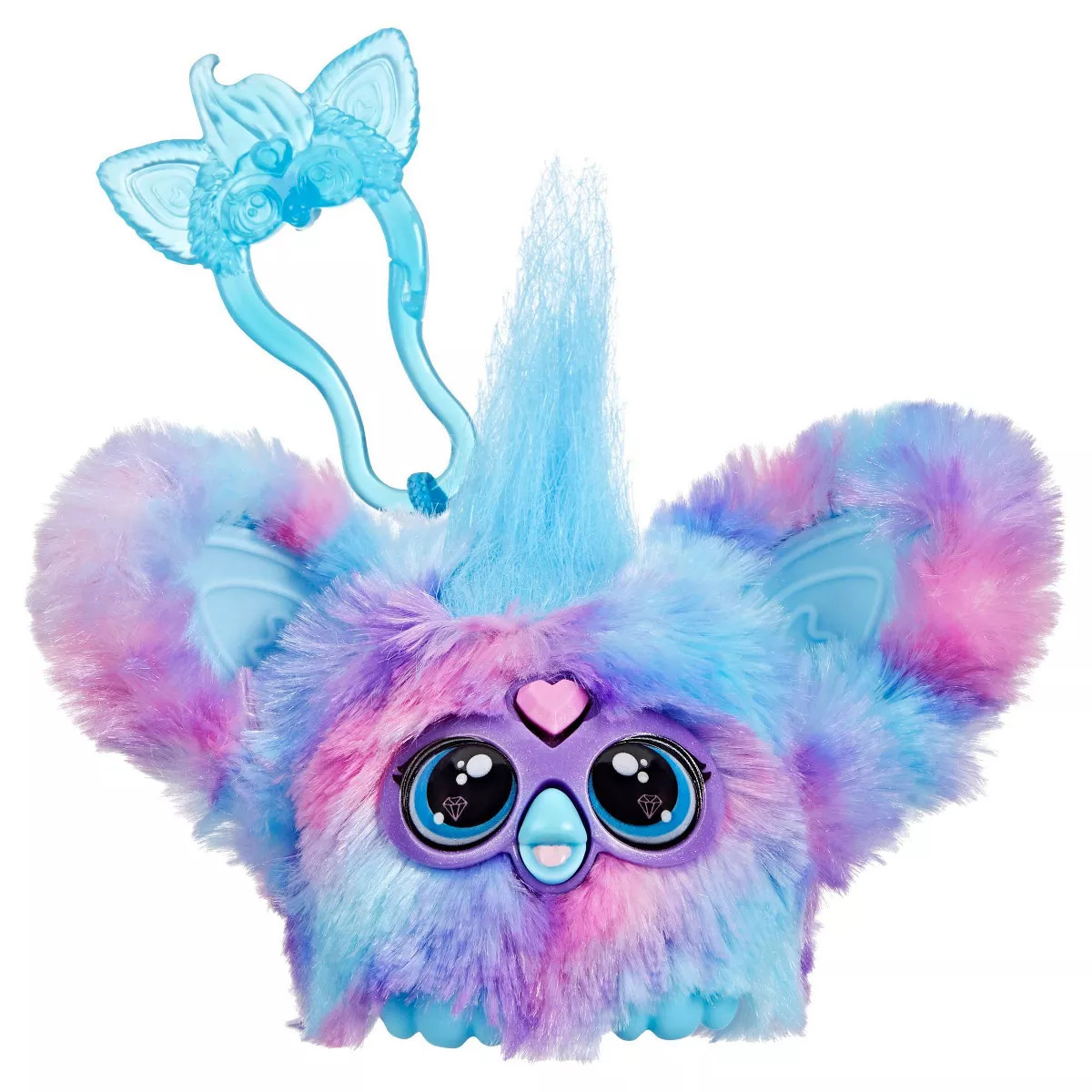 Furby Furblets Luv-Lee Mini Interactive Electronic Pet Toy | Target